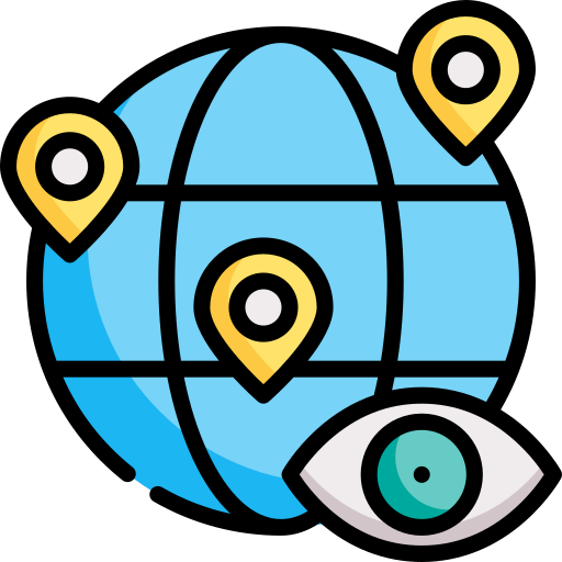 Map View