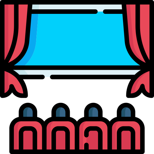 Movie Screen