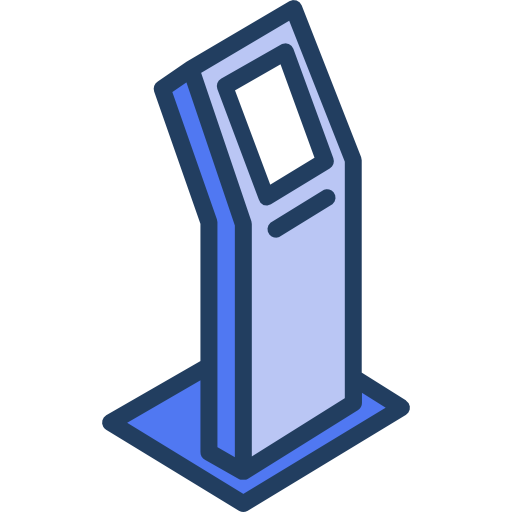 Kiosk