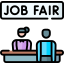 Exhibitions & Job Fair