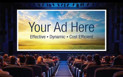 Movie Screen