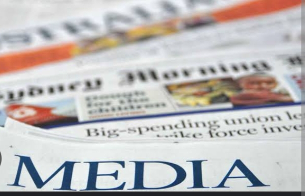 Print Media