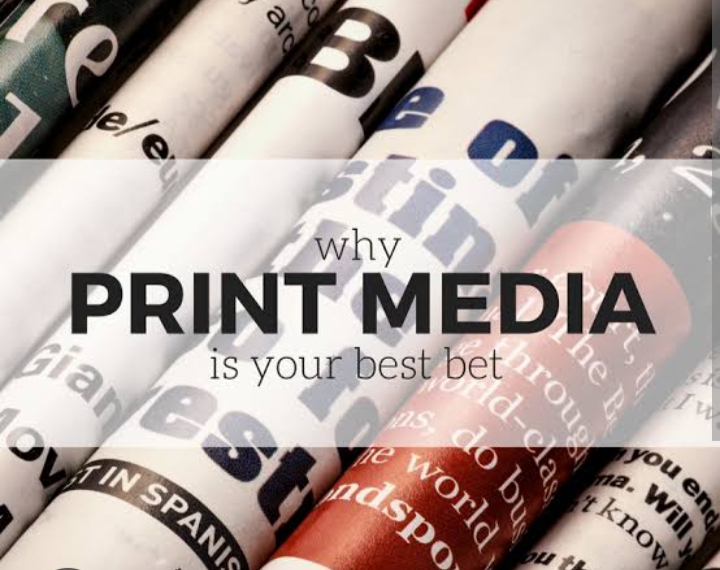 Print Media