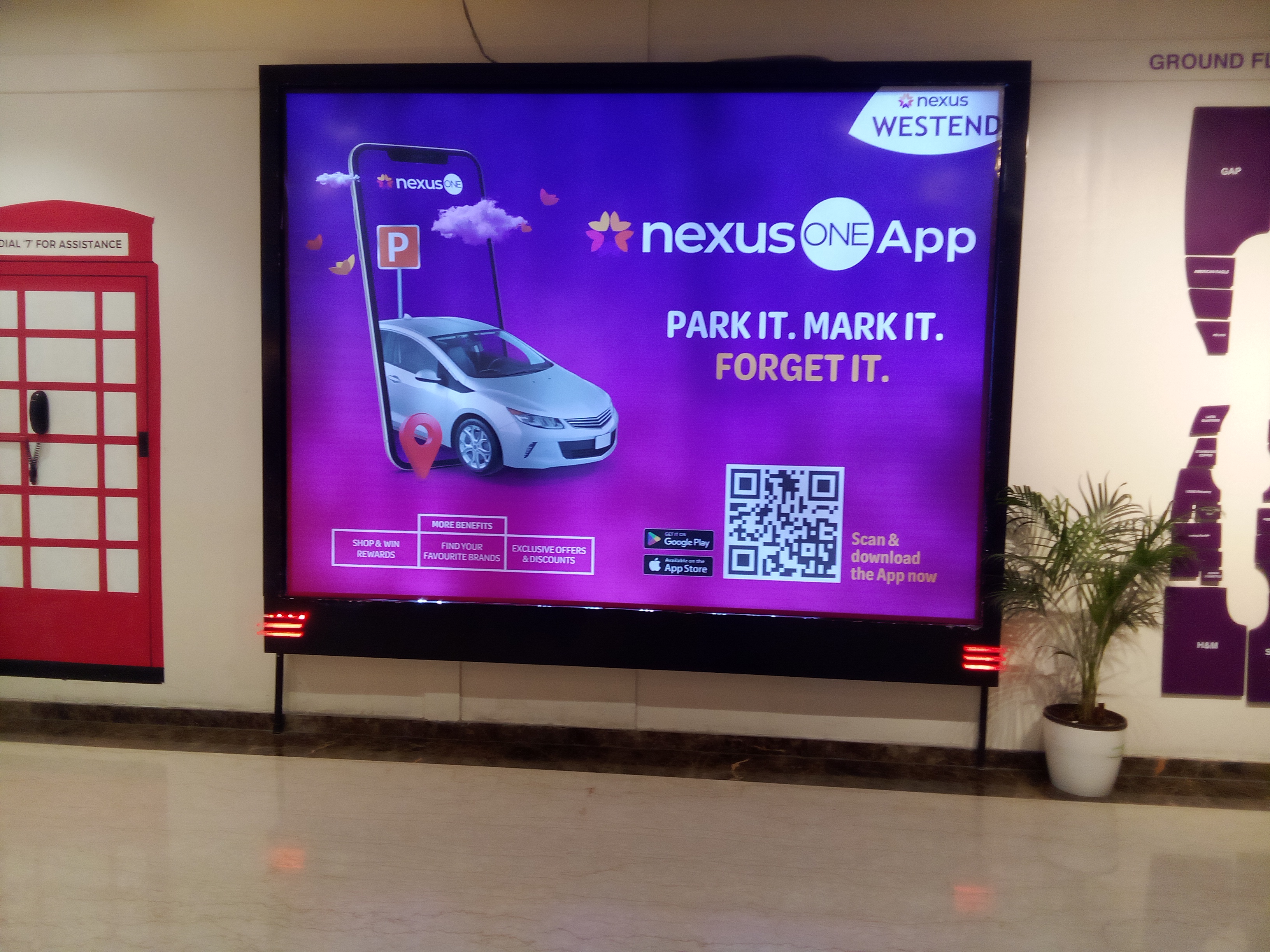 Digital OOH