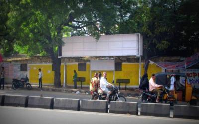Bus Stop