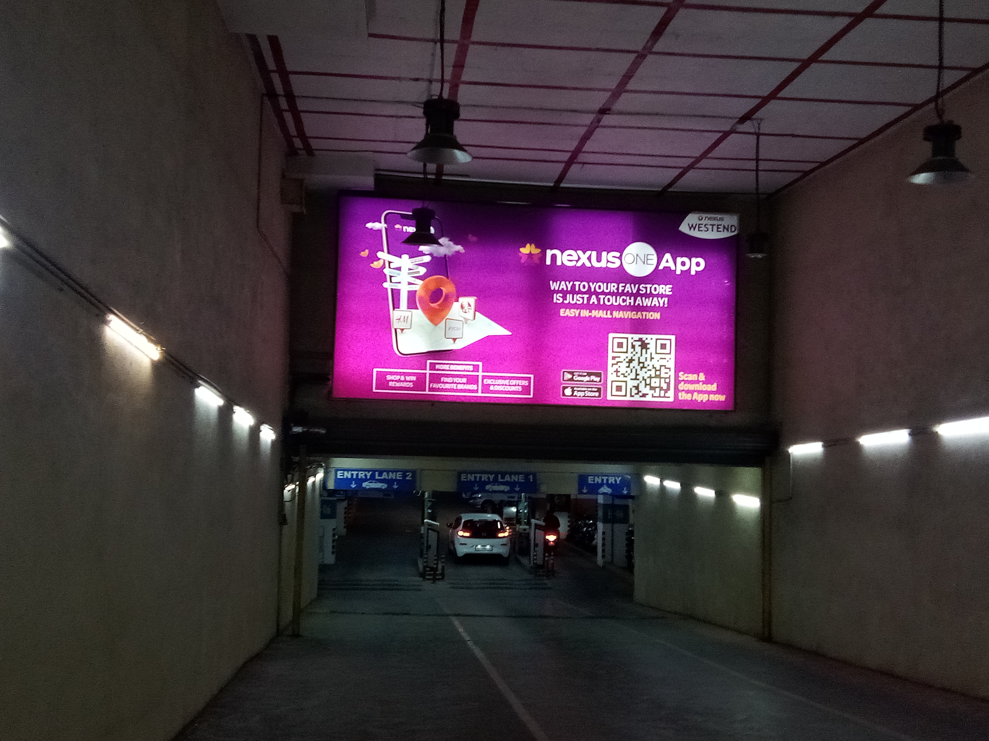 Digital OOH